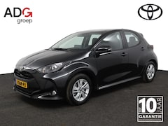 Toyota Yaris - 1.5 Hybrid 115 Active | Airco | Achteruitrijcamera | Apple Carplay| Android Auto | Adaptiv