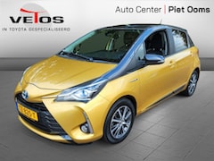 Toyota Yaris - 1.5 Hyb. Y20