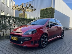 Fiat Punto Evo - 1.4-16V Multiair Abarth