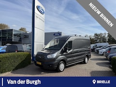 Ford Transit - 290 2.2 TDCI L2H2 Trend