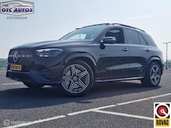 Mercedes-Benz GLE-Klasse - 400 e 4MATIC AMG Line Premium-Full Options-elektrische inklapbare trekhaak