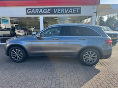 Mercedes-Benz GLC-klasse - 250 4MATIC Business Solution