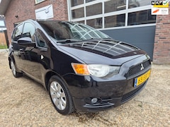 Mitsubishi Colt - 1.3 Edition Two