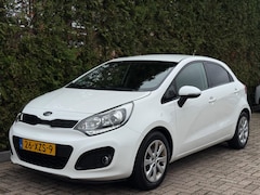 Kia Rio - 1.2 CVVT Super Pack Bluetooth Trekhaak