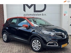 Renault Captur - 0.9 TCe Expression-Nieuwe DB ketting-Trekhaak