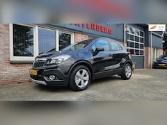 Opel Mokka - 1.4 T Innovation Trekhaak Camera Airco Cruise Control Nette Auto 140PK