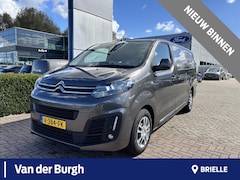 Citroën Jumpy - 2.0 BlueHDI 180 Business XL S&S