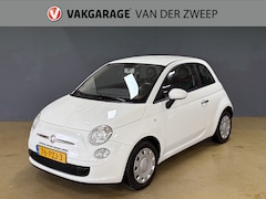 Fiat 500 - 1.2 Pop | Automaat | Airco