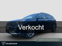 Kia Niro - 1.6 GDi Hybrid ExecutiveLine | NAVI | CARPLAY |