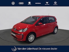 Volkswagen Up! - 1.0 BMT move up | Airco | 5-deurs | Smartphone Integratie |