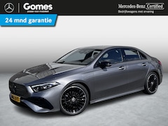 Mercedes-Benz A-klasse - Limousine 180 Star Edition AMG | Night Pakket | Panoramadak