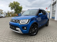 Suzuki Ignis - 1.2 Smart Hybrid Select Automaat (BOVAG/RIJKLAARPRIJS)