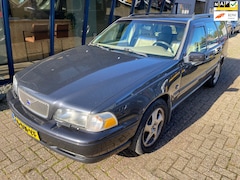 Volvo V70 - 2.4 Europa APK 04-2026 CARBAGE RUN