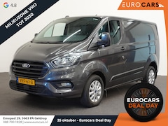 Ford Transit Custom - 280 2.0 TDCI L1H1 Trend Navigatie Airco Cruise control Camera Carplay Trekhaak
