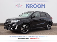 Suzuki Vitara - 1.4 Boosterjet AllGrip Stijl|Trekhaak|Pano|Carplay|