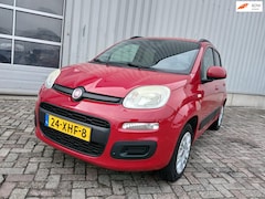 Fiat Panda - 0.9 TwinAir Lounge - Airco - Koppeling Defect