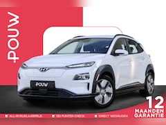 Hyundai Kona Electric - 204pk EV Comfort 64 kWh | Climate Control | Cruise Control | Camera | Navigatie | Bluetoot