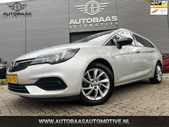 Opel Astra Sports Tourer - 1.4 Business Elegance AUTOMAAT+NL-AUTO+NAP+1EIG+NAVI+TREKHAAK+CAMERA+STOELVERMING+INCL BTW