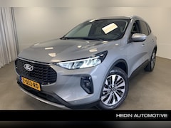 Ford Kuga - 2.5 PHEV Titanium Trekhaak | Driver Assistance Pack | Winter Pack | Achteruitrijcamera | K