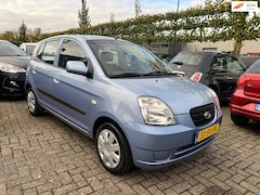 Kia Picanto - 1.1 LXE *AUTOMAAT/ ONDERHOUD AANWEZIG