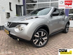 Nissan Juke - 1.6 Connect Edition * NAVIGATIE * AIRCO * LM