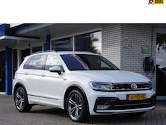 Volkswagen Tiguan - 1.4 TSI Comfortline Business R Trekhaak Stoelverwarming
