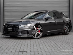 Audi A6 Avant - 55 TFSI E Quattro S-Line Pano RS-Stoelen B&O 360 Sfeer BTW