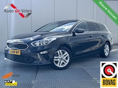 Kia Cee'd Sportswagon - Ceed 1.4 T-GDi140 PK DynamicPlusLine|NL-Auto