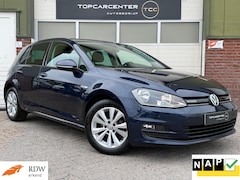 Volkswagen Golf - 1.0 TSI Connected/CAMERA/PARKS/NAVI/APK/NAP