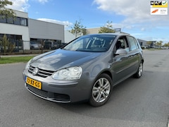 Volkswagen Golf - 1.4 TSI Optive 4 APK/AIRCO/NAP/VELGEN