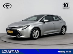 Toyota Corolla - Hybrid 140 Active Limited | Navigatie | Stoelverwarming | Parkeercamera | Cruise Control A