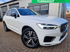 Volvo XC60 - 2.0 T8 Twin Engine AWD R-Design PANO | Luchtvering | Harman Kardon