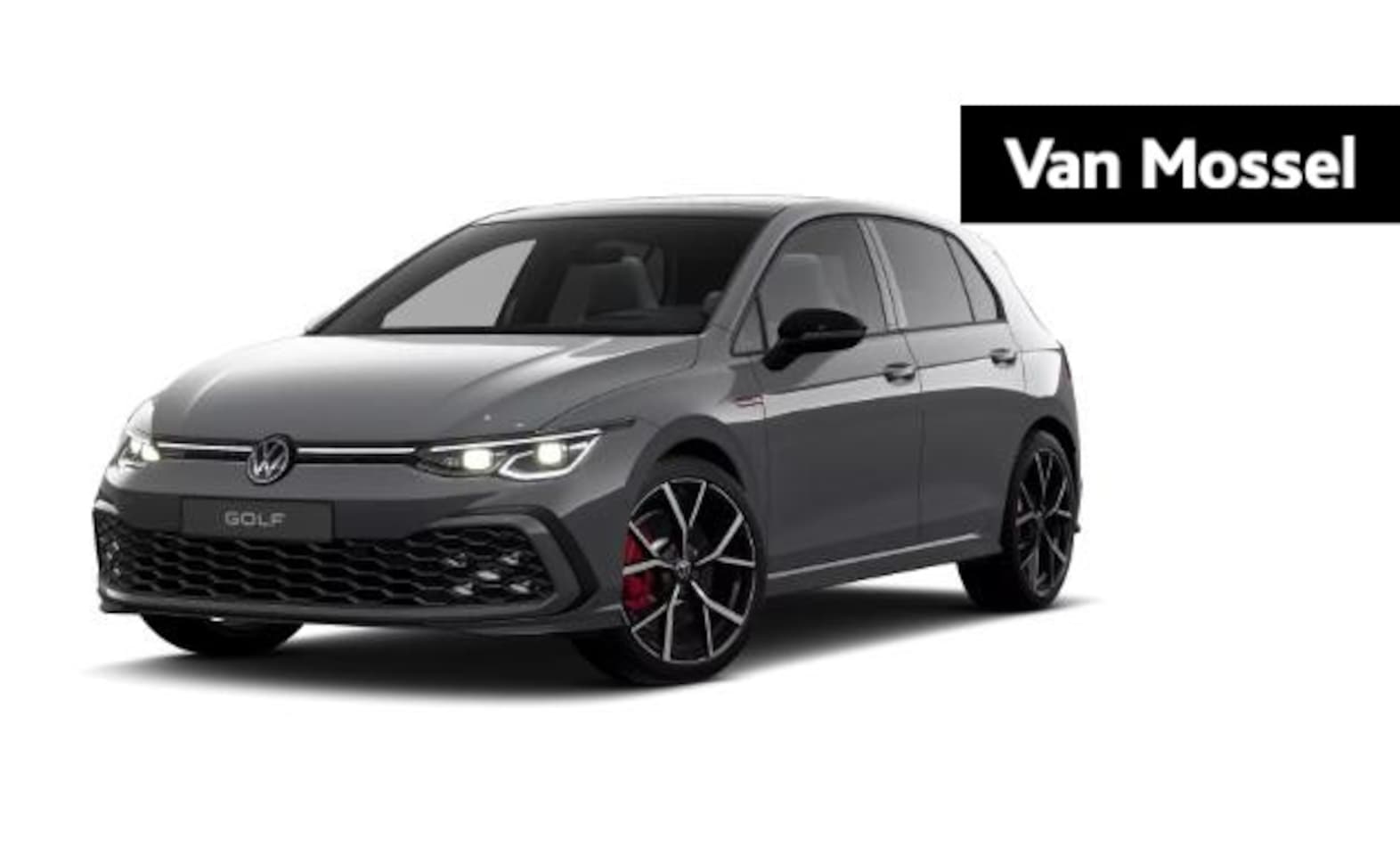 Volkswagen Golf - 2.0 TSI GTI 245 PK | Automaat | Leder | Panorama dak | Stoelverwarming | LED Matrix | Gehe - AutoWereld.nl