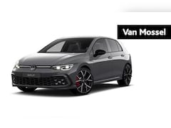 Volkswagen Golf - 2.0 TSI GTI 245 PK | Automaat | Leder | Panorama dak | Stoelverwarming | LED Matrix | Gehe