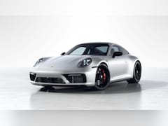 Porsche 911 - Carrera 4 GTS