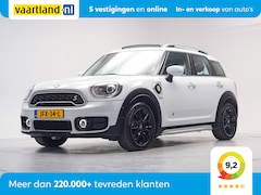 MINI Countryman - 1.5 Cooper SE ALL4 [ Panorama LED Navi PDC v+a ]