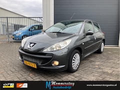 Peugeot 206 - 1.4 XS 5-Drs Nw Distributie