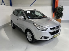 Hyundai ix35 - 1.6i GDI 135pk, Airco, Cruise, Leder, Trekhaak