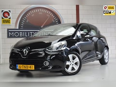 Renault Clio - 1.5 dCi ECO Expression, DEALERONDERH, NAP APK GARANTIE