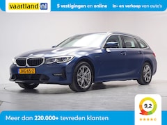 BMW 3-serie Touring - 330e xDrive High Executive Sport [ ACC Navi Camera Half-leder Stoelverwarming ]