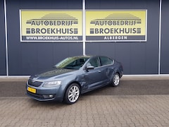 Skoda Octavia - 2.0 TDI Greentech Style Business