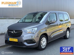 Opel Combo Life - 1.2 Turbo L2H1 Edition 7p