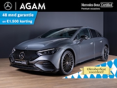 Mercedes-Benz EQE - Limousine 300 Sport Edition 90 kWh Premium | Panorama dak