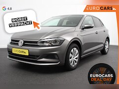 Volkswagen Polo - 1.0 TSI DSG Comfortline | Navigatie | Apple Carplay/Android Auto | Climate Control | Adapt