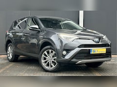Toyota RAV4 - 2.5 Hybrid AWD Style / Stoel/ stuur verwr. / ACC / Lane assist
