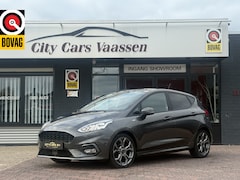 Ford Fiesta - 1.0 EcoBoost ST-Line 101 pk apple carplay climate ctr keyless entry cruise ctr 5 drs pdc a