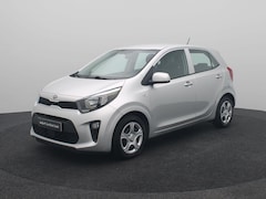 Kia Picanto - 1.0 DPi ComfortLine | Airco | elektr. ramen |
