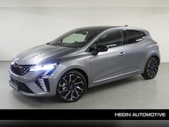 Renault Clio - E-Tech Full Hybrid 145 Esprit Alpine | Easy Link Multimedia & Navigatie | LED Pure Vision