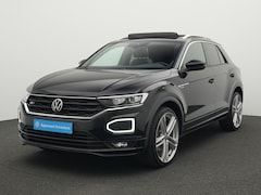 Volkswagen T-Roc - 1.5 TSI 150 pk DSG Sport Business R | Panoramadak | Achteruitrijcamera | Adaptive Cruise |