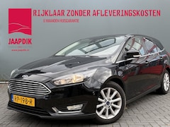 Ford Focus Wagon - BWJ 2018 1.0 126 PK Titanium APPLE CARPLAY | ANDROID AUTO | NAVI | CLIMA | CRUISE | BLUETO